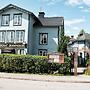 Hotell Pensionat Granparken