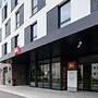 ibis Regensburg Zentrum