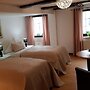 Hotelbetriebe Güldenhaupt Gmbh