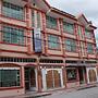 Hotel La Cuadra
