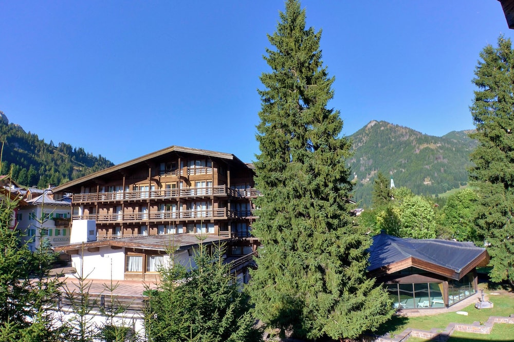 Hotel Trento