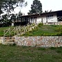 Cabaña Rustica