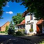 Hotel & Restaurant Lindengarten