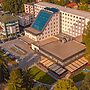 Hotel Fontana