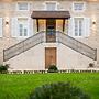 Maison Deveney Mars