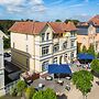 Hotel Villa Seeschlösschen