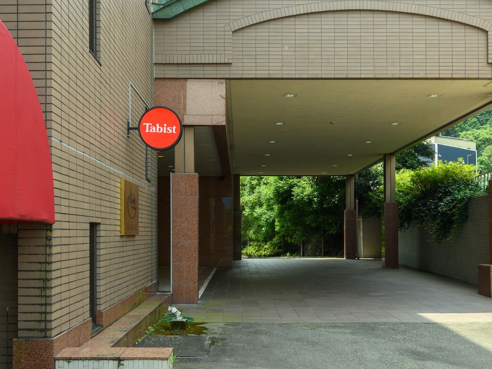 Tabist Katahara Resort Gamagori