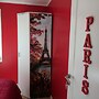 Chambres d'hôtes Au Lévrier de Chessy