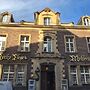 Hotel-Restaurant Meistertrunk