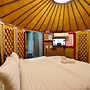 Rick Resort Teluk Intan