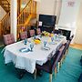 Shymbulak Resort House