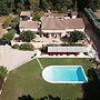 Chambres d'hôtes La Bastide des Roses