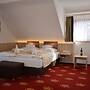 Wellness Hotel Garni Krone