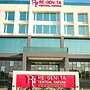 Regenta Central Harsha Vapi