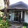 Caprivi River Lodge