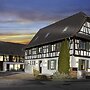 Hotel Au Petit Pont