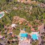 La Pierre Verte Camping Village