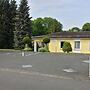 Hotel Merkur Garni