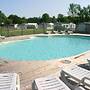 Camping Val de Boutonne