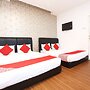 OYO 717 MR J Hotel Wakaf Che Yeh 2