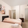 Irvine Comfort Collection 2 bed & 2 Bath