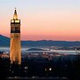Berkeley Apartment 2 Mins Walking to UC Berkeley Extension II