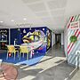 Aparthotel Adagio Access Saint Nazaire