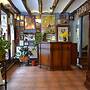 Hostal Santa Agueda