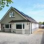 Four Corners Holiday Home with Hot Tub & Sauna