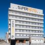 Super Hotel Yamagata Sakuranbo Higashine Ekimae