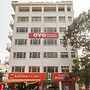 Capital O 27775 Hotel Srinivasa Residency