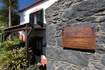 Casa do Ribeirinho