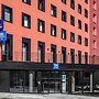 Ibis Budget Saint-Etienne Centre Gare Châteaucreux