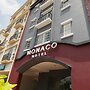 Monaco Hotel Cyberjaya