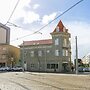 São Francisco Guesthouse