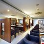 Hotel Geetha Regency