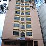 Jaya Residency