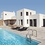 New Liberation Villas