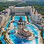 Mardan Palace