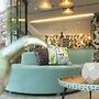 Holiday Inn - the niu, Crusoe Bremen Airport by IHG
