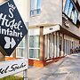 Hotel Spahr