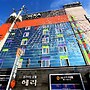 Hera Hotel