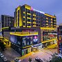 ECHARM HOTEL（Xi Qiao Shan, Foshan）