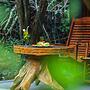 The Campers Lodge Luxury  Camp Yala