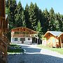 Mountain Cabins