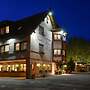 Hotel Jauch's Löwen