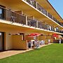 Apartaments Les Dunes