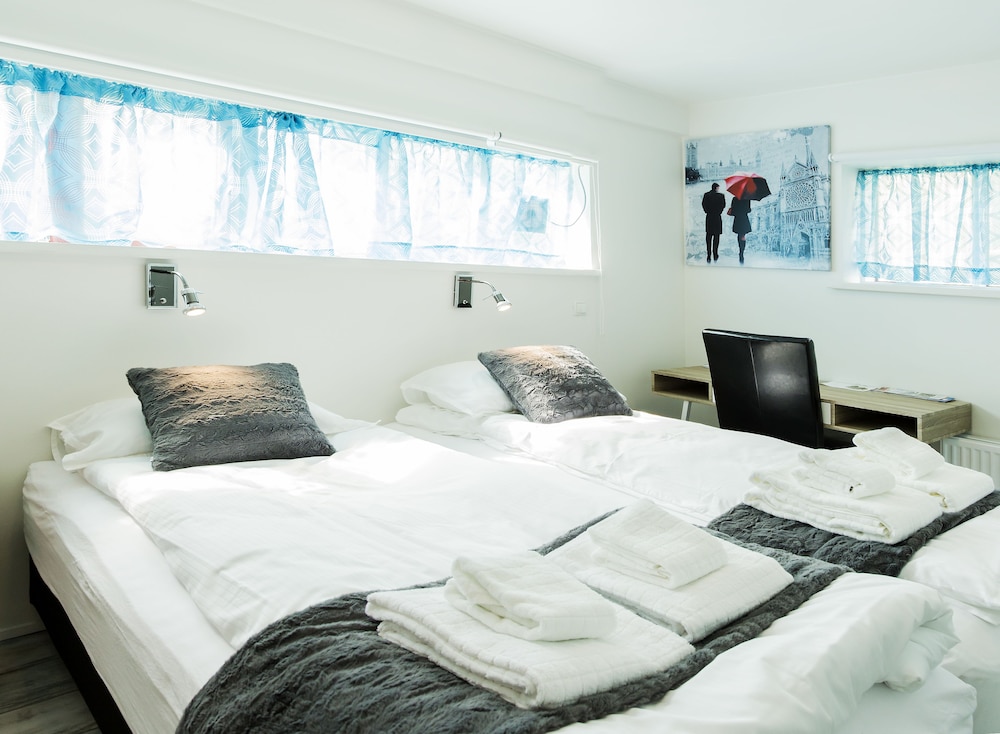 Guesthouse 77