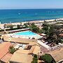 VVF Golfe de Saint-Tropez, Sainte Maxime