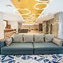Hotel Intourist Khabarovsk